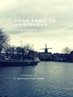 cover image of From Erbil to Amsterdam